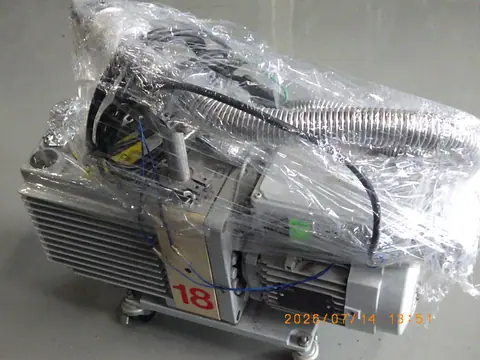 E2M18（エドワーズ Edwards）の中古在庫写真