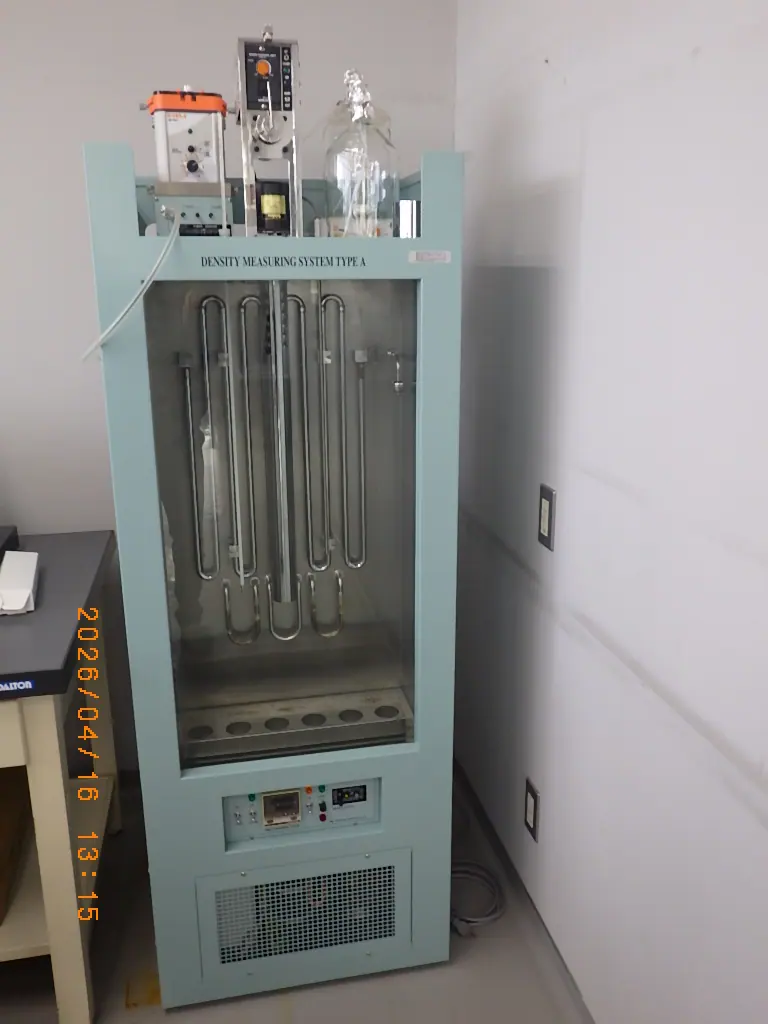 柴山科学 TYPEA 外観写真(1/2)