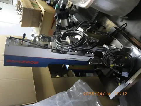 2000 aed(ブランソン Branson)の中古在庫写真