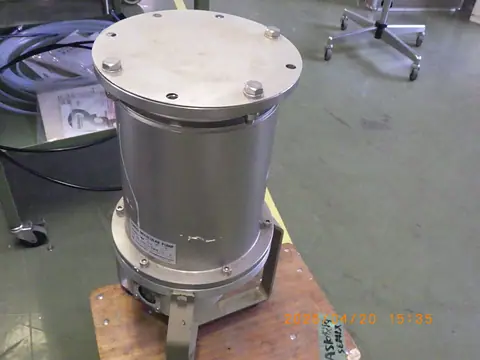 TMP550-L（島津製作所 Shimadzu）の中古在庫写真