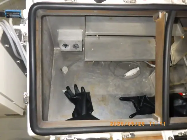 高杉製作所 G-80-MV-AV 写真(12/15)