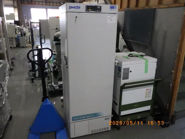 PHC MDF-MU339H-PJ 外観写真(1/2)