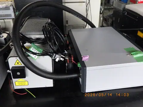 Litilit HPF10 300psの中古在庫写真