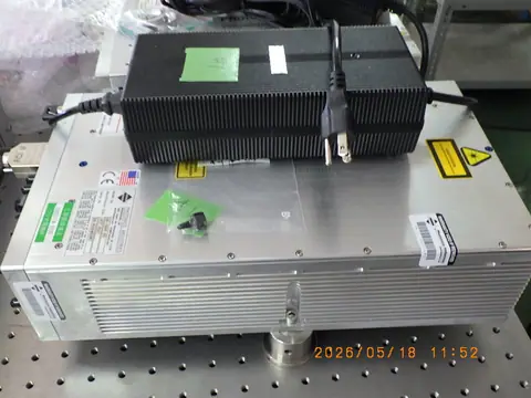 SN-1064-AC(PHOTONICS INDUSTRIES)の中古在庫写真
