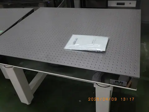 AS-1210CT(日本防振工業)の中古在庫写真
