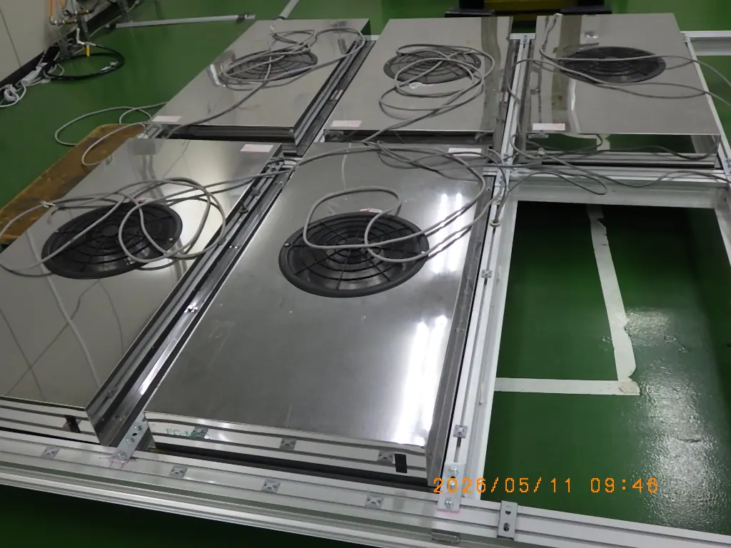 日本エアーテック Airtech CD3055829 外観写真(1/2)