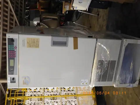 KCL-2000A（東京理化器械 Eyela）の中古在庫写真