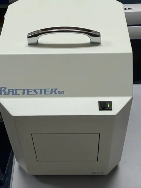 NPC BACTESTER ON1 バクテスター 外観写真(1/2)