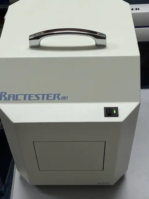 BACTESTER ON1 バクテスター(NPC)の中古在庫写真