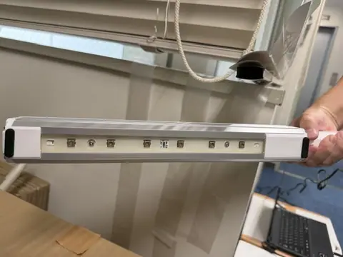 LIGHTSABERの中古在庫写真