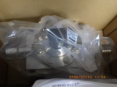 912-7135S TOKU(アネルバ ANELVA)の中古在庫写真