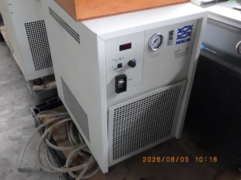 CFT-33（ネスラブ Neslab）の中古在庫写真