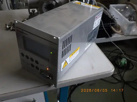 EI-DPS240（島津製作所 Shimadzu）の中古在庫写真