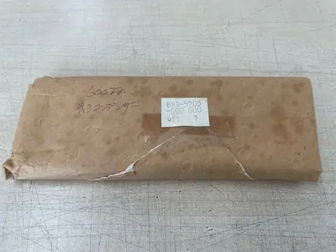 BN9-5205-000の中古在庫写真