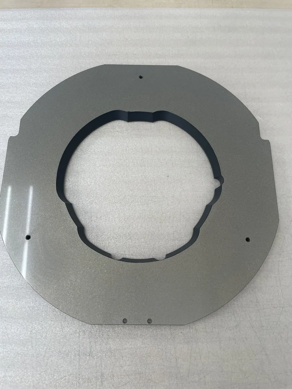 WAFER DISK 外観写真(1/2)