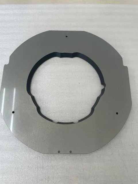 WAFER DISKの中古在庫写真