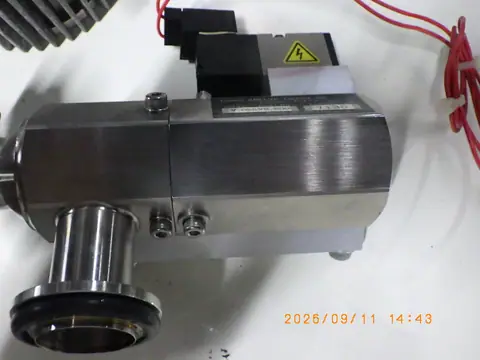 V-025VS-200（バリアン Varian）の中古在庫写真