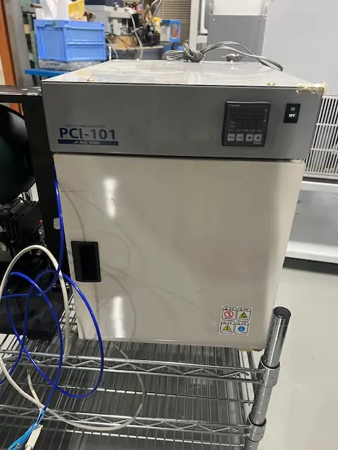PCI-101（アズワン As one）の中古在庫写真