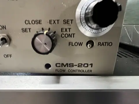 CMS-201（アネルバ ANELVA）の中古在庫写真