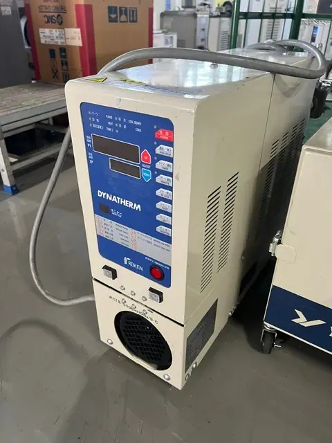 KCTⅡ-5006HHDNa/B-C（REIKEN）の中古在庫写真