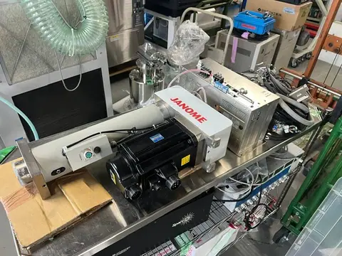 JP-S3001(ジャノメ Janome)の中古在庫写真