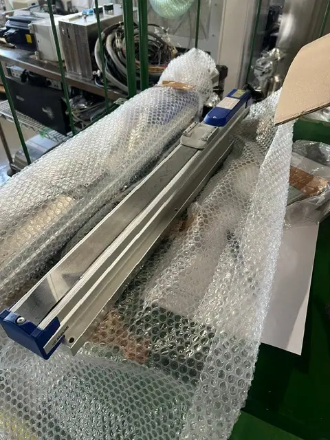 RS306Bの中古在庫写真