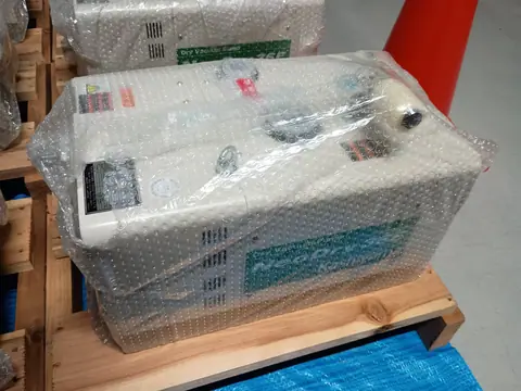 NeoDry36EU-082C(樫山工業 Kashiyama)の中古在庫写真