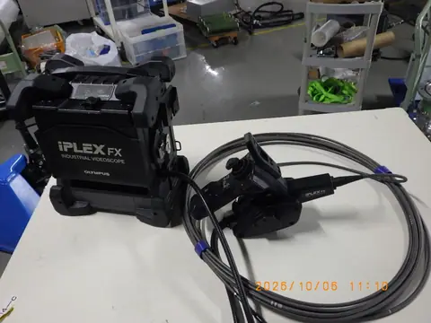 IV8000-2（オリンパス Olympus）の中古在庫写真