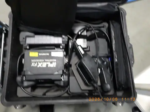 IV8000-2(オリンパス Olympus)の中古在庫写真